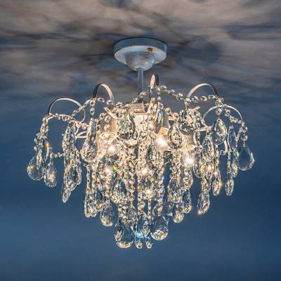 Люстра на штанге Escada Bling 1122/5PL фото