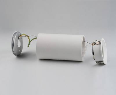 Накладной светильник Italline M02-65115 M02-65115 white фото