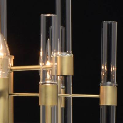 Подвесная люстра MW-Light Альгеро 3 285010703 фото