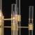Подвесная люстра MW-Light Альгеро 3 285010703 фото