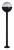 Фонарный столб ST-Luce Ombra SL9000.405.01 фото