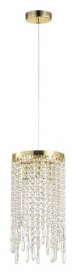 Подвесной светильник Odeon Light Chokka 5028/3 фото