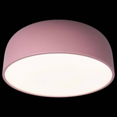 Накладной светильник Loft it Axel 10201/480 Pink фото