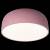 Накладной светильник Loft it Axel 10201/480 Pink фото