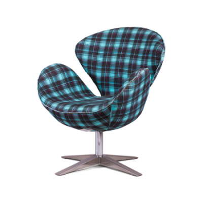 Кресло Swan