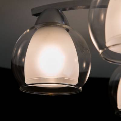 Потолочная люстра Citilux Кристи CL152157 фото