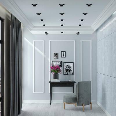 Встраиваемый светильник Novotech Lirio 370717 фото