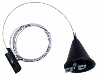 Подвес для трека Arte Lamp Track Accessories A410106 фото