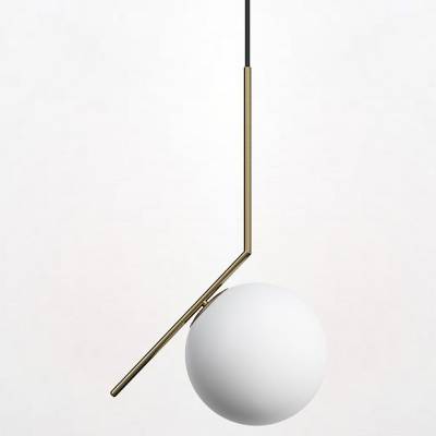 Подвесной светильник Imperiumloft Flexic Lights Family Michael Anastassiades 73680-22 фото
