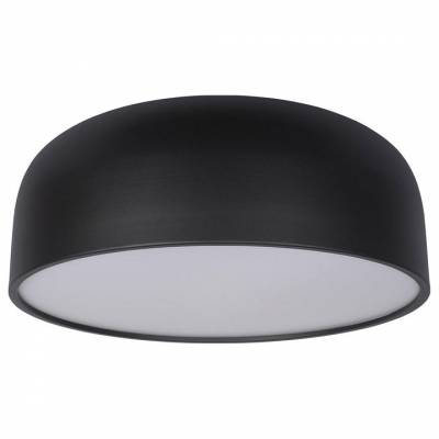 Накладной светильник Loft it Axel 10201/480 Black фото