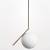 Подвесной светильник Imperiumloft Flexic Lights Family Michael Anastassiades 73680-22 фото