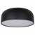 Накладной светильник Loft it Axel 10201/480 Black фото
