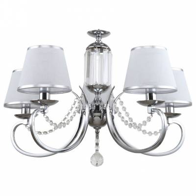 Подвесная люстра MW-Light Федерика 21 684013005 фото