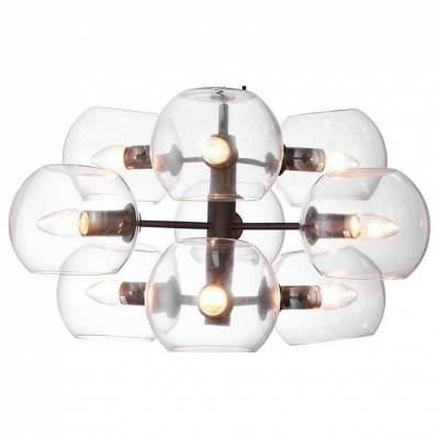 Подвесная люстра TOPGRADE TOPGRADE Flaming LSP-8163 фото