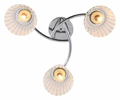Люстра на штанге Escada Thalia 1124/3PL фото