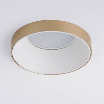 Встраиваемый светильник Elektrostandard 112 MR16 a053338 фото