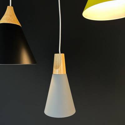 Подвесной светильник Imperiumloft Xd-A XD1 фото