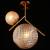 Светильник на штанге Aployt Marzena APL.300.17.02 фото