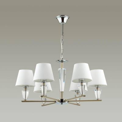 Подвесная люстра Lumion Loraine 3733/6 фото