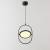 Подвесной светильник Imperiumloft Arvet ARVET01 фото