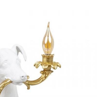 Лампа светодиодная Seletti Rio E14 3Вт K 14794L фото