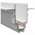 Трек встраиваемый Maytoni Busbar trunkings TRX004-222W фото