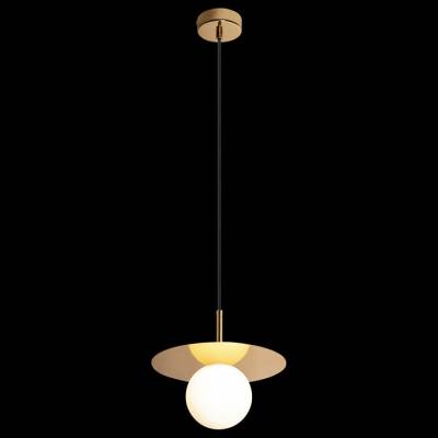 Подвесной светильник Loft it Ufo 10120/250P Gold фото