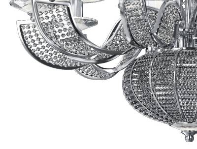 Подвесная люстра Osgona Alveare 702104 фото