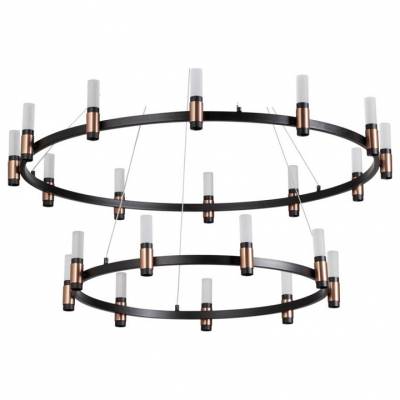 Подвесной светильник Odeon Light Candel 5009/98L фото
