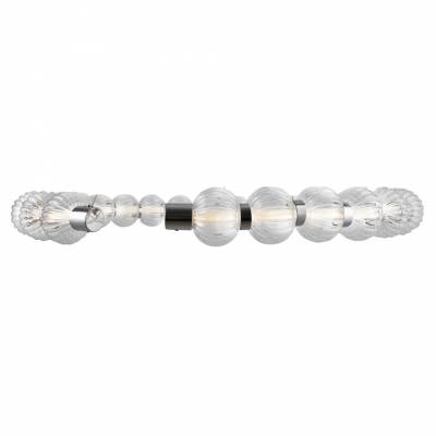 Подвесной светильник Maytoni Amulet MOD555PL-L30CH4K фото