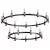 Подвесной светильник Odeon Light Candel 5009/98L фото