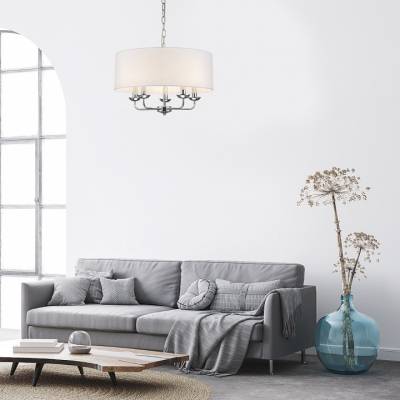 Подвесной светильник Escada Bovilla 10175/5PL фото