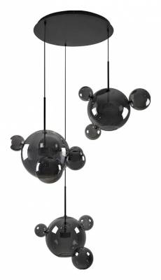 Подвесной светильник Loft it Bolle 2029-D3 фото