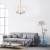 Подвесной светильник Escada Bovilla 10175/5PL фото