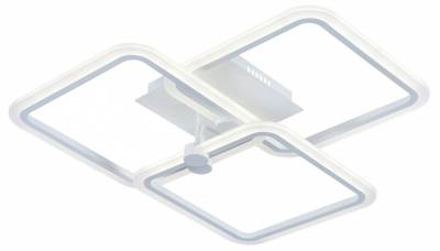 Накладной светильник Escada Matrix 10220/3LED фото