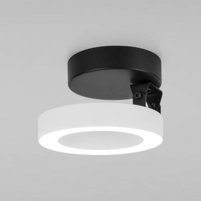 Накладной светильник Elektrostandard Spila 25105/LED фото