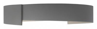 Накладной светильник Loft it Coin 10200 Grey фото