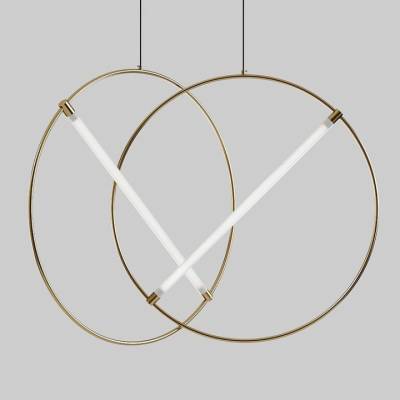 Подвесной светильник Imperiumloft Resist Led B RESIST-LED-B01 фото