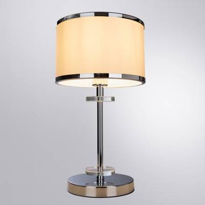Настольная лампа декоративная Arte Lamp Furore A3990LT-1CC фото
