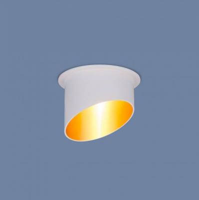 Встраиваемый светильник Elektrostandard 7005 a040981 фото