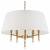 Подвесной светильник Freya Rosemary FR5190PL-05BS3 фото