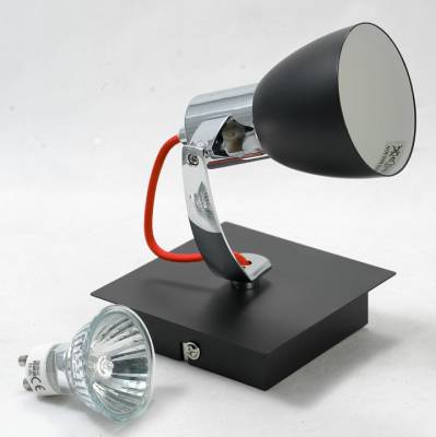 Спот Lussole Frontino GRLSL-7401-01 фото