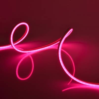 Лента светодиодная Uniel Neon ULS-N01 UL-00009090 фото