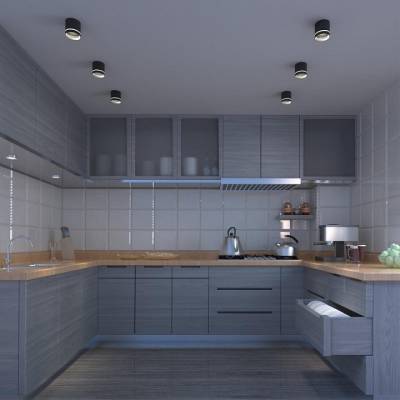 Накладной светильник Novotech Arum 358491 фото