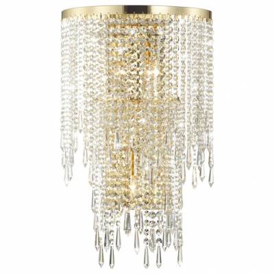Бра Odeon Light Chokka 5028/3W фото