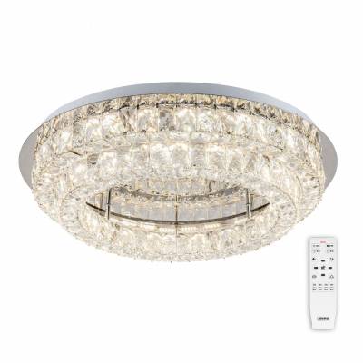 Накладной светильник Citilux Olimpia EL330C80.1