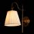 Бра Arte Lamp Seville A1509AP-1PB фото
