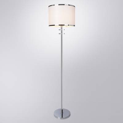 Торшер Arte Lamp Furore A3990PN-1CC фото