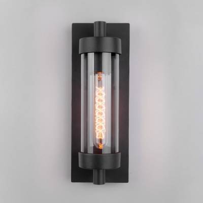 Светильник на штанге Elektrostandard Pipe 35151/D фото