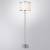 Торшер Arte Lamp Furore A3990PN-1CC фото